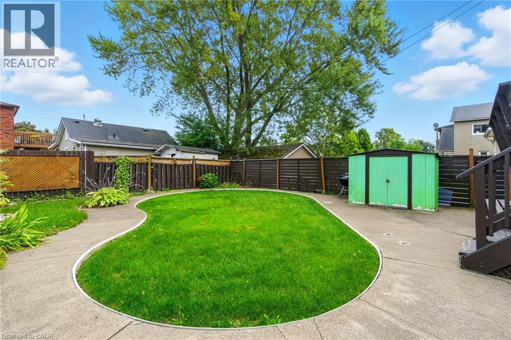 7 Balmoral Avenue, Welland, Ontario  L3B 1S3 - Photo 38 - 40801758