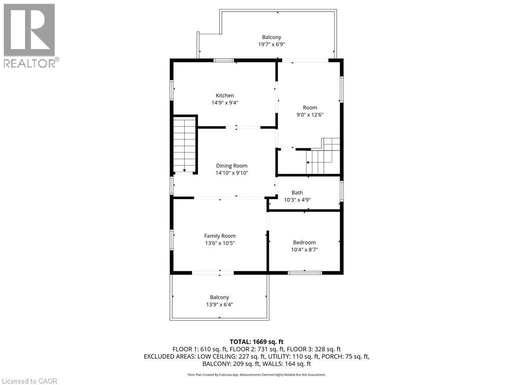 7 Balmoral Avenue, Welland, Ontario  L3B 1S3 - Photo 42 - 40801758