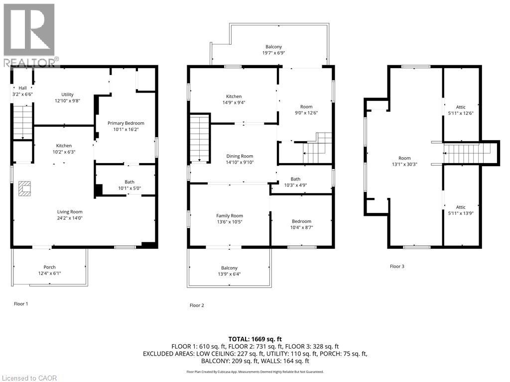 7 Balmoral Avenue, Welland, Ontario  L3B 1S3 - Photo 44 - 40801758