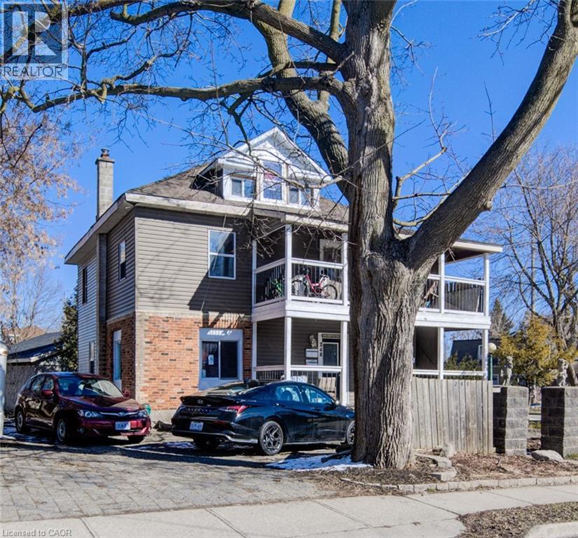 248 Main Street, Cambridge, Ontario  N1R 1X3 - Photo 1 - 40801227