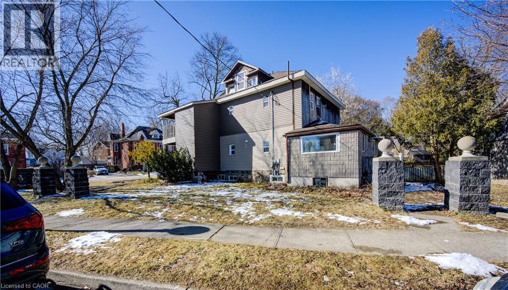 248 Main Street, Cambridge, Ontario  N1R 1X3 - Photo 11 - 40801227