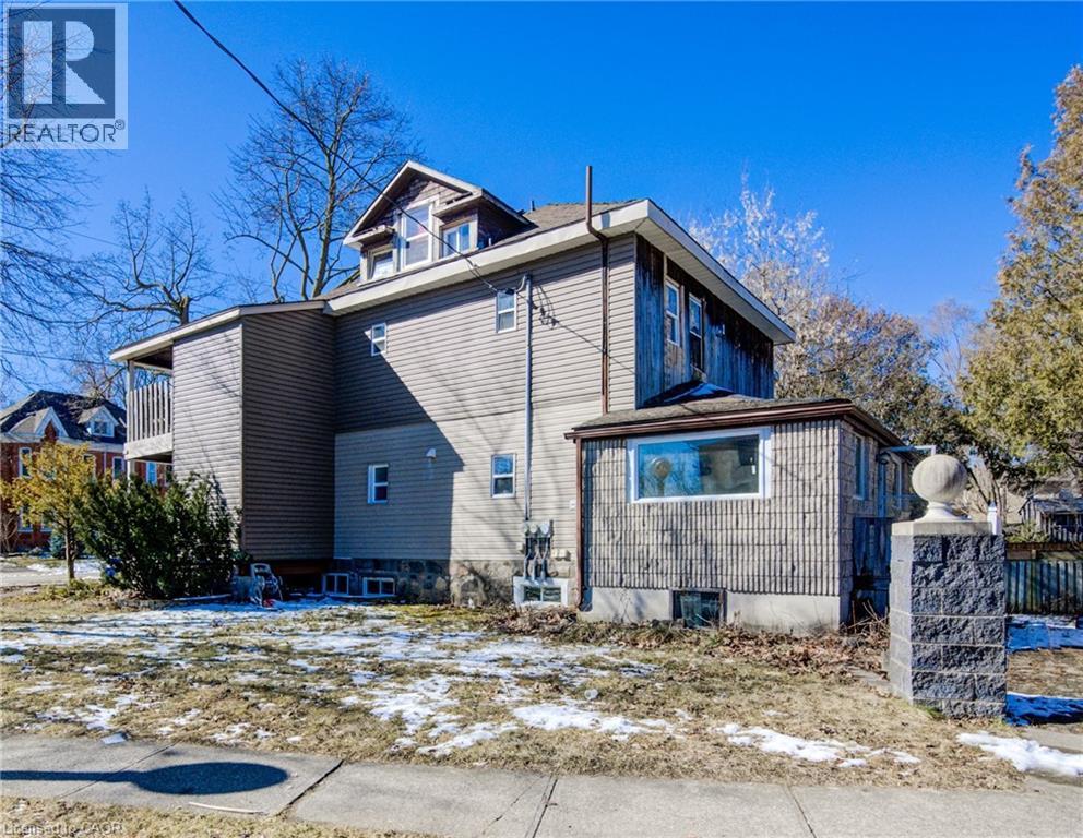 248 Main Street, Cambridge, Ontario  N1R 1X3 - Photo 12 - 40801227