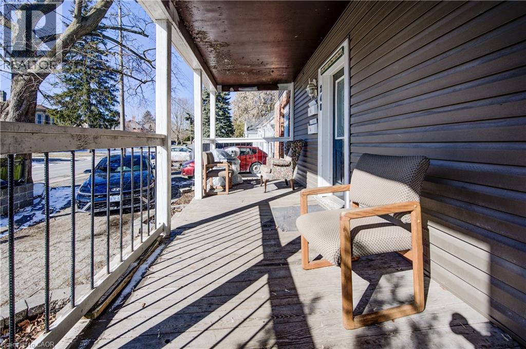 248 Main Street, Cambridge, Ontario  N1R 1X3 - Photo 4 - 40801227