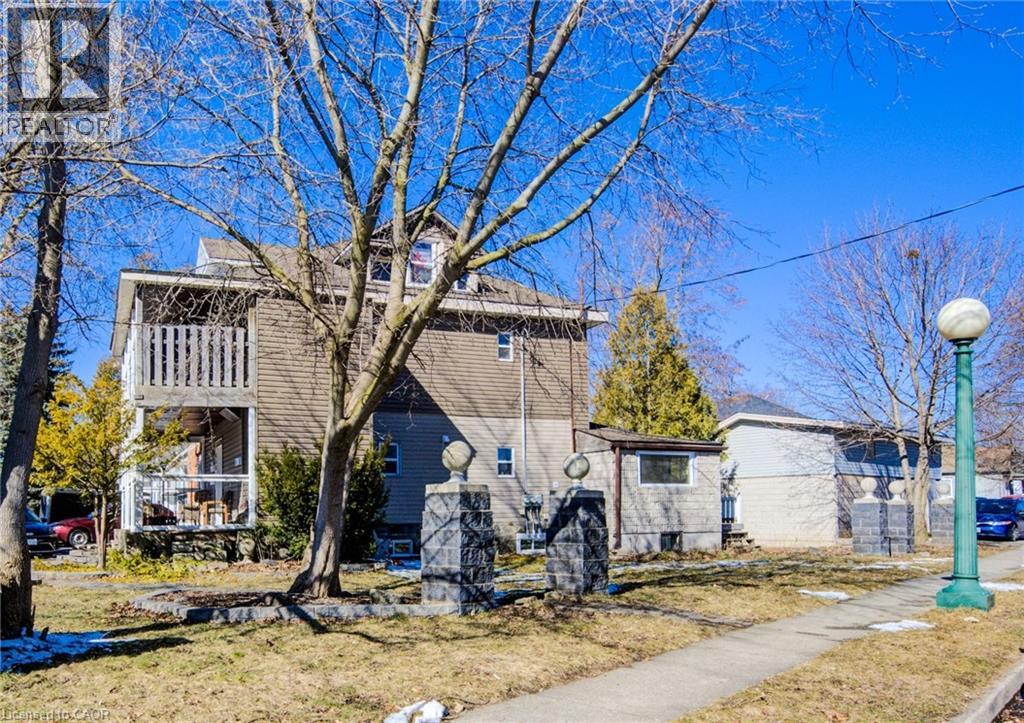 248 Main Street, Cambridge, Ontario  N1R 1X3 - Photo 13 - 40801221