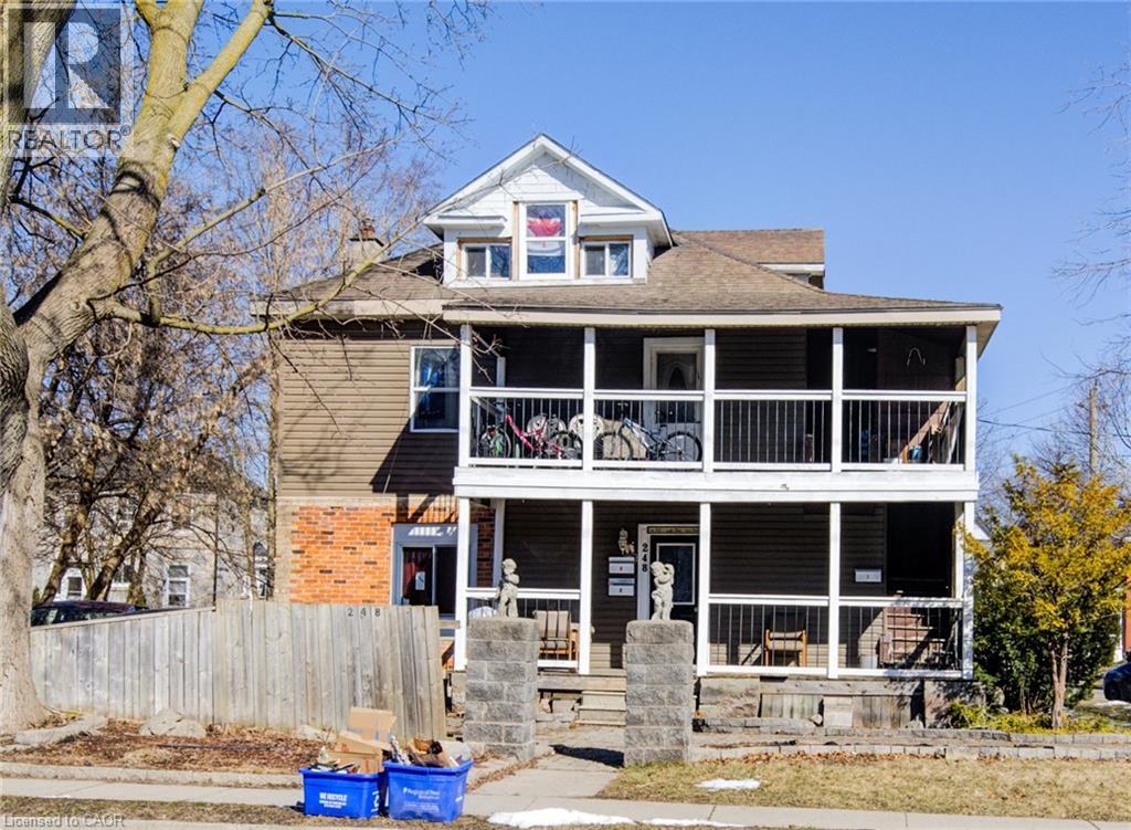 248 Main Street, Cambridge, Ontario  N1R 1X3 - Photo 15 - 40801221