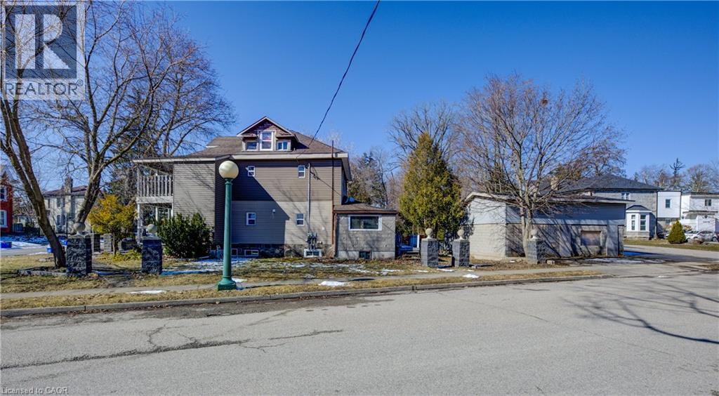 248 Main Street, Cambridge, Ontario  N1R 1X3 - Photo 18 - 40801221