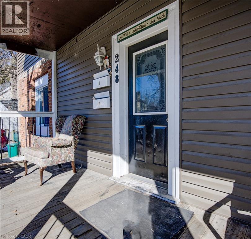 248 Main Street, Cambridge, Ontario  N1R 1X3 - Photo 3 - 40801221