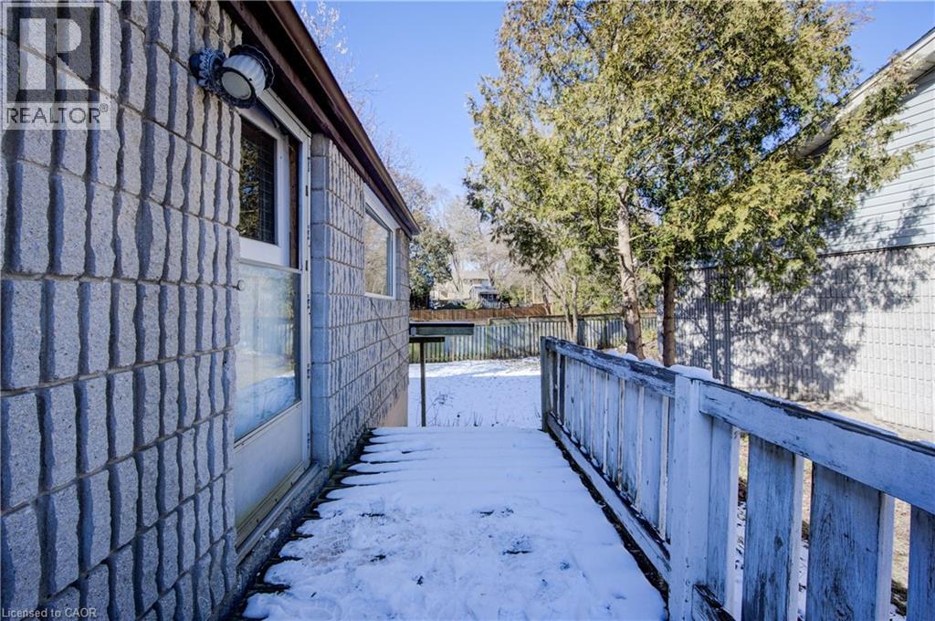 248 Main Street, Cambridge, Ontario  N1R 1X3 - Photo 5 - 40801221