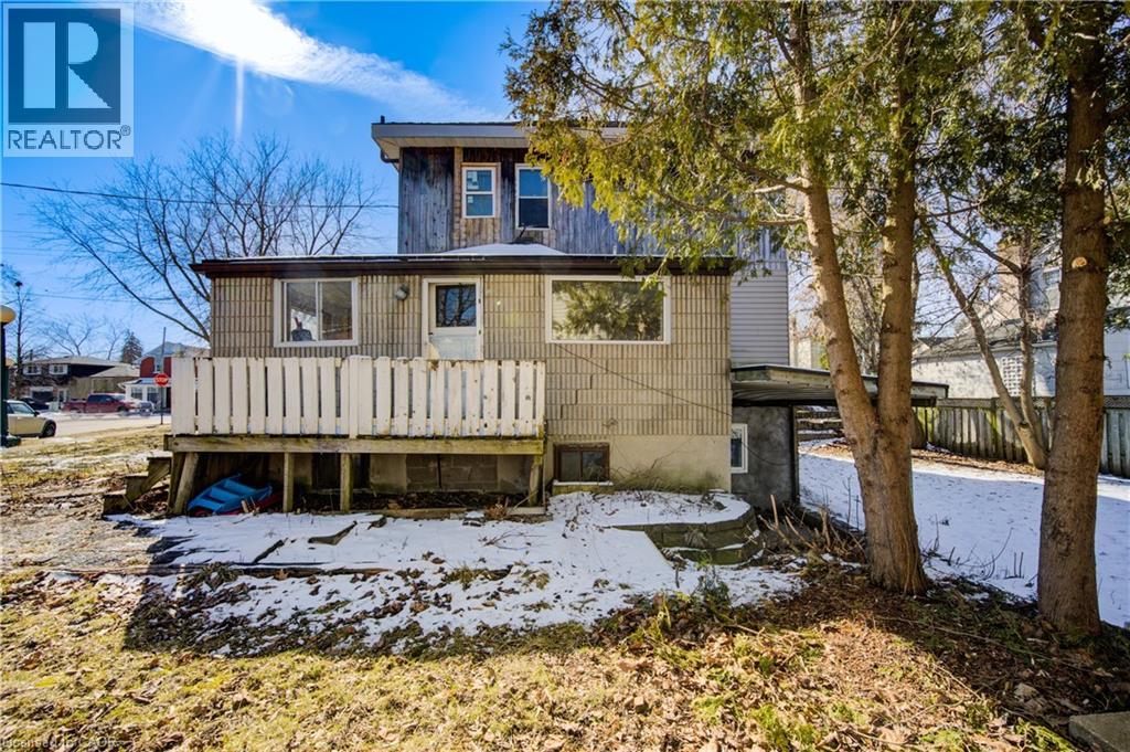 248 Main Street, Cambridge, Ontario  N1R 1X3 - Photo 6 - 40801221