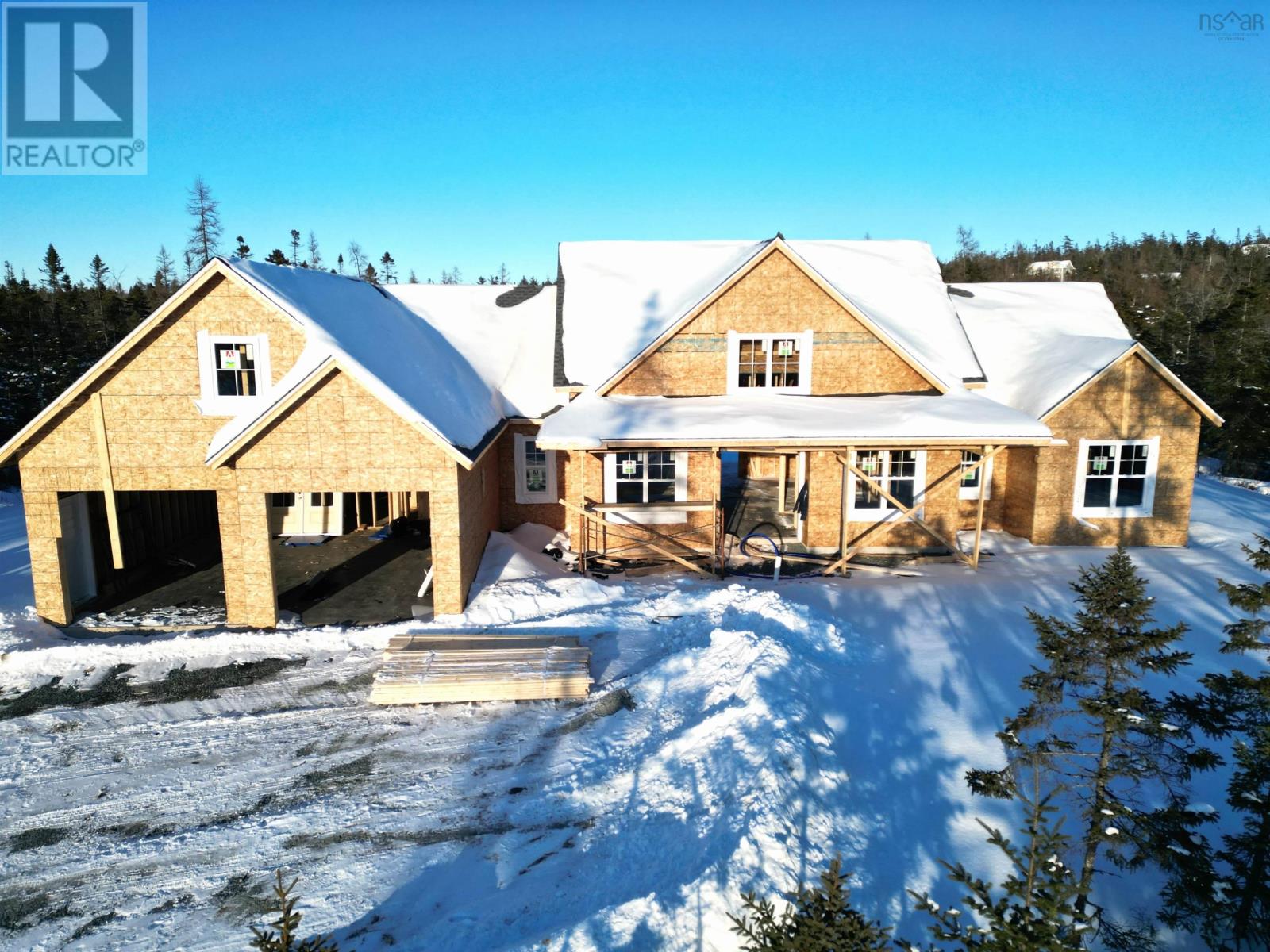 727 244 Parish Street, Fall River, Nova Scotia