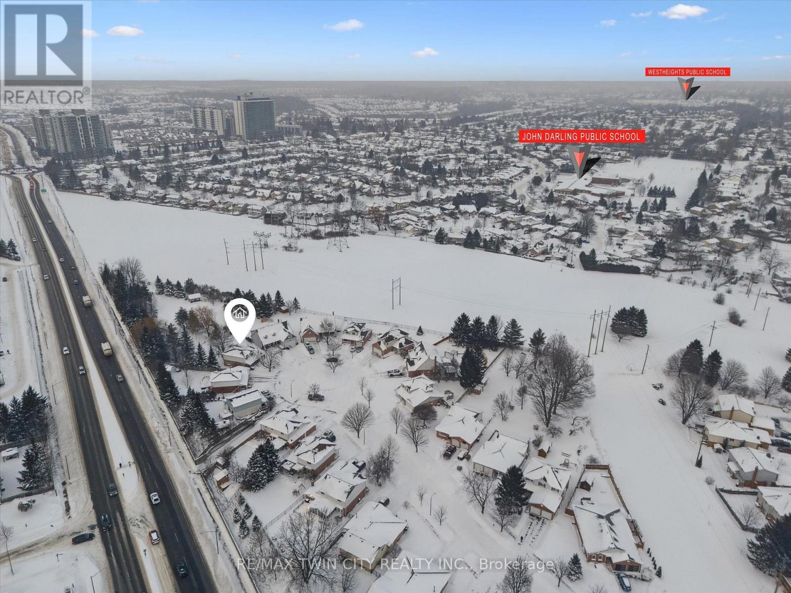 98 Old Maple Lane, Kitchener, Ontario  N2N 3B3 - Photo 41 - X12740204