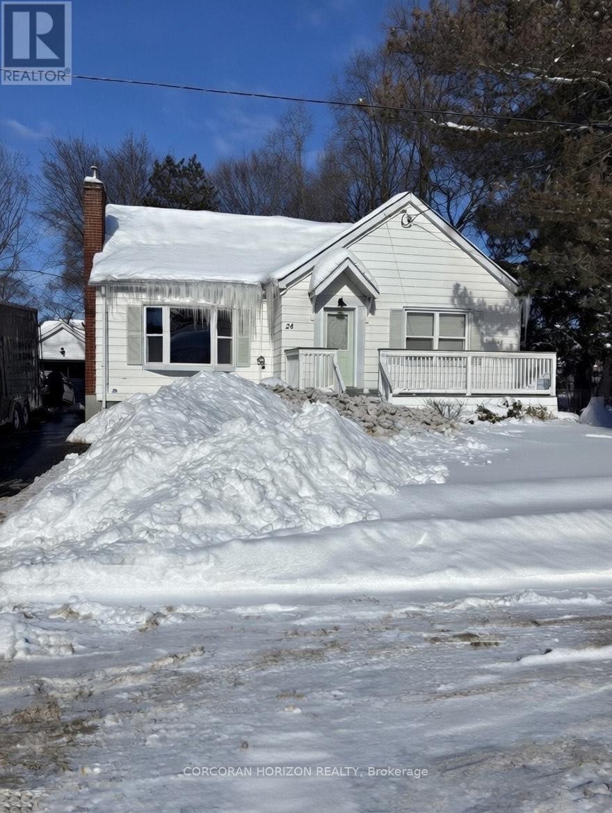 24 CHERRY GARDENS, Belleville, Ontario