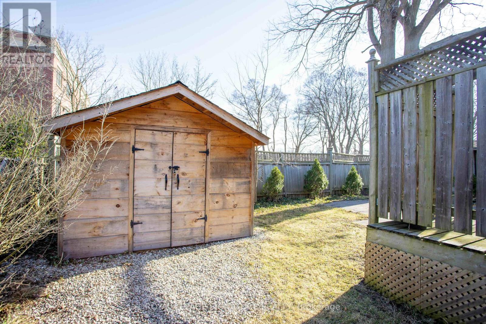 2 Mcdonald Avenue, London North, Ontario  N6G 1B1 - Photo 36 - X12740274