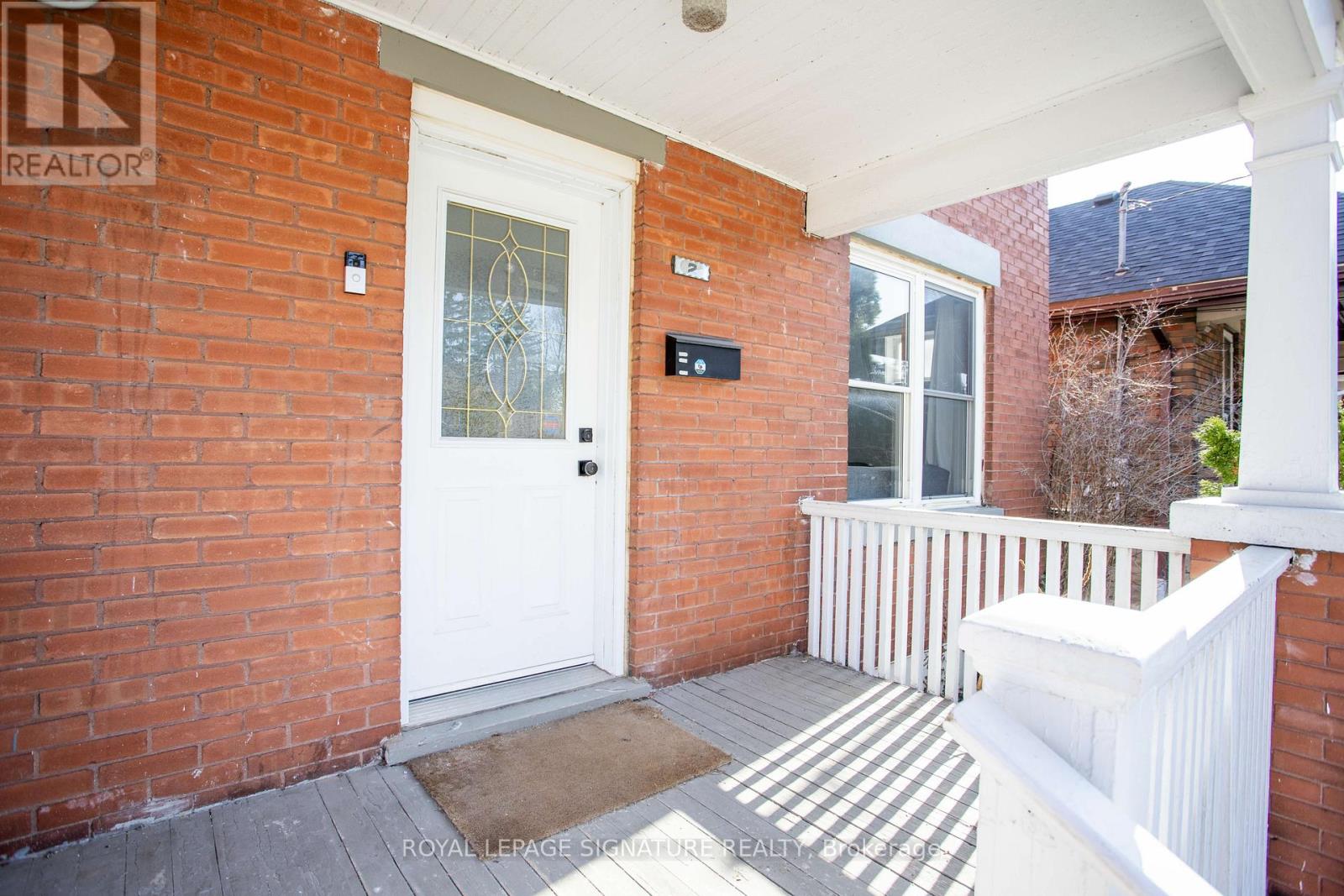 2 Mcdonald Avenue, London North, Ontario  N6G 1B1 - Photo 4 - X12740274