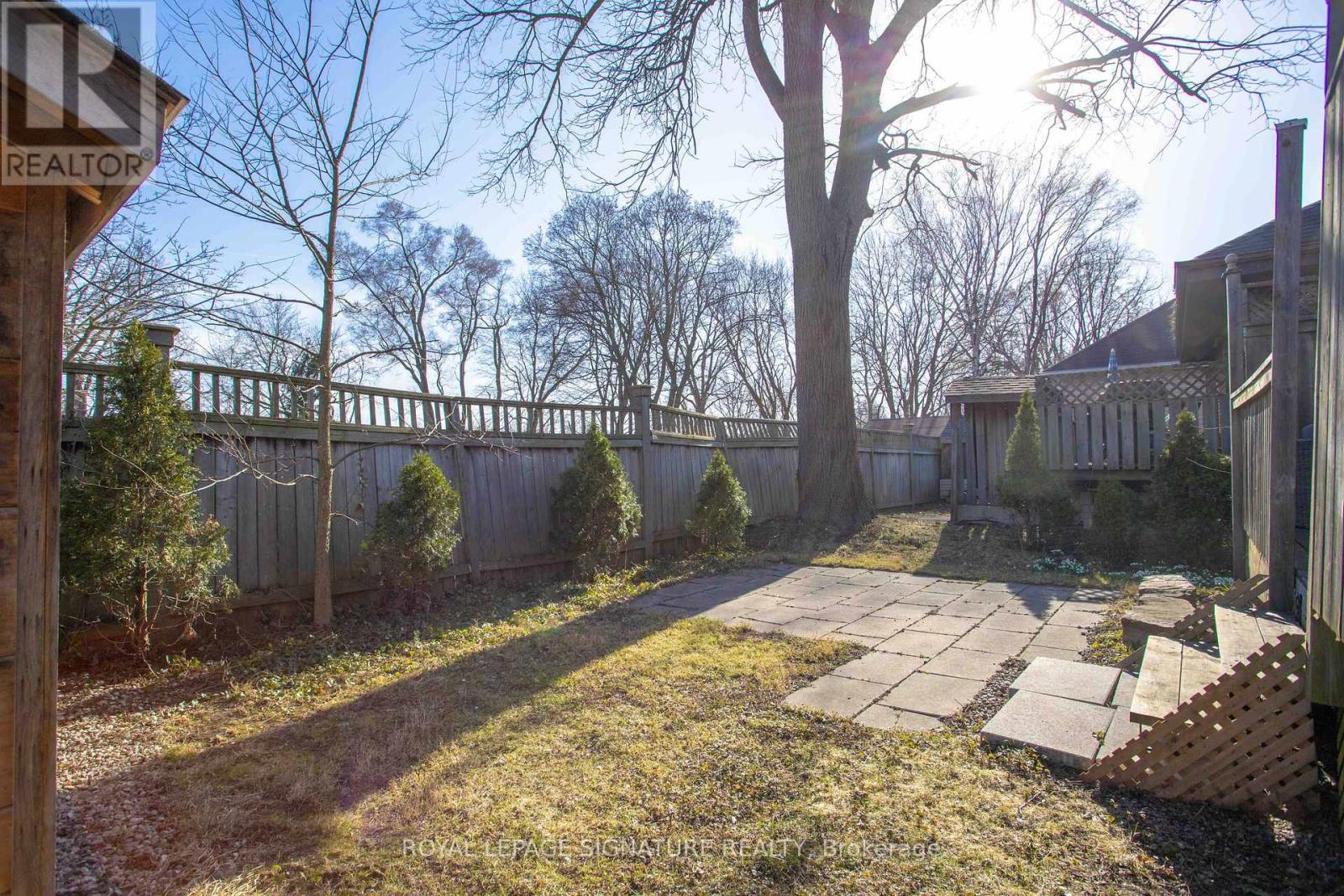 2 Mcdonald Avenue, London North, Ontario  N6G 1B1 - Photo 40 - X12740274