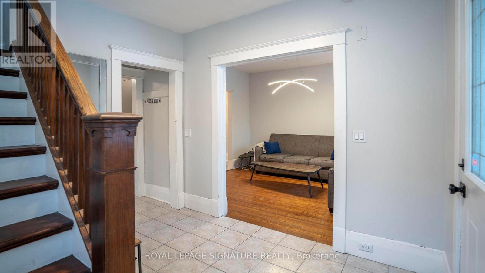 2 Mcdonald Avenue, London North, Ontario  N6G 1B1 - Photo 6 - X12740274