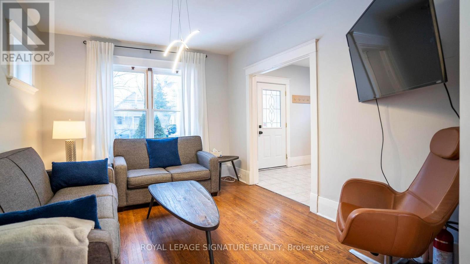 2 Mcdonald Avenue, London North, Ontario  N6G 1B1 - Photo 9 - X12740274