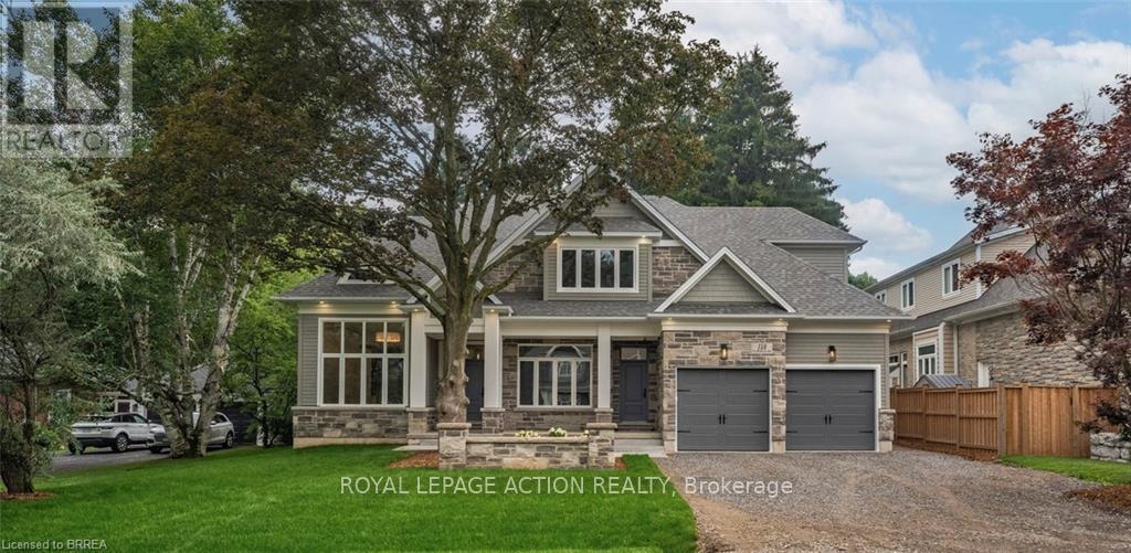 150 ST MARGARETS ROAD, Hamilton, Ontario