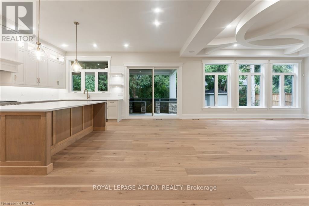 150 St Margarets Road, Hamilton, Ontario  L9G 2L2 - Photo 11 - X12740282