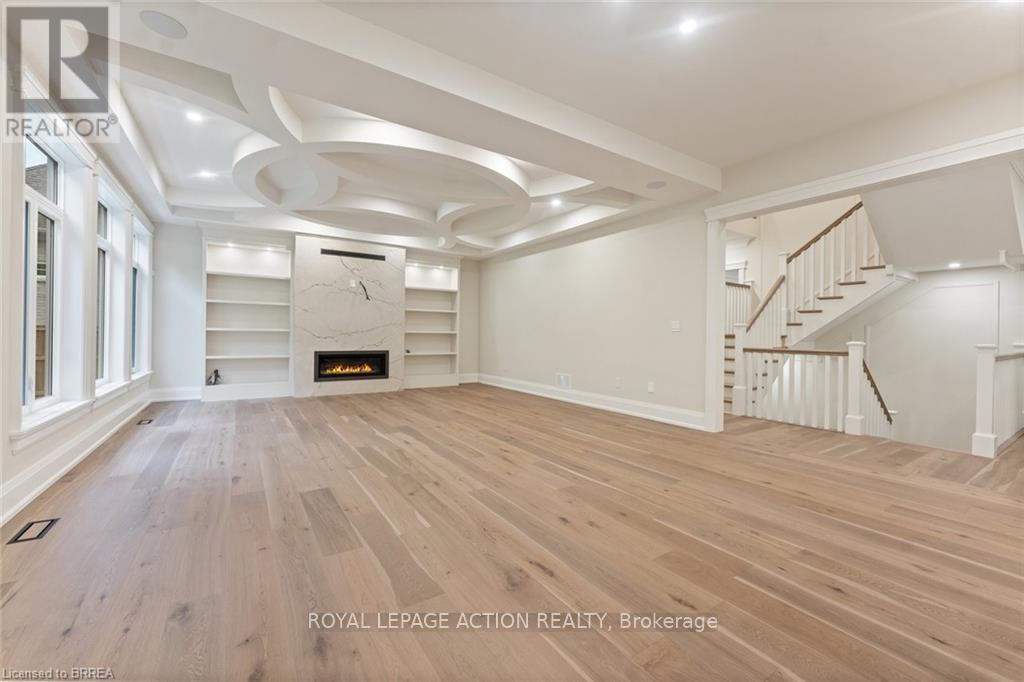 150 St Margarets Road, Hamilton, Ontario  L9G 2L2 - Photo 17 - X12740282