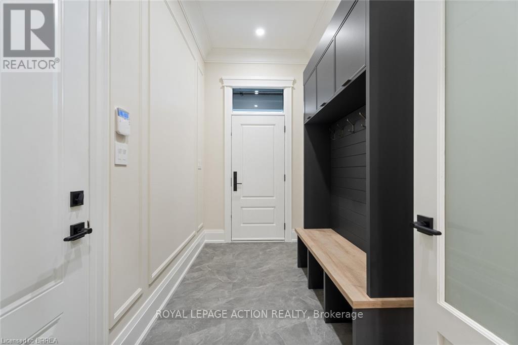 150 St Margarets Road, Hamilton, Ontario  L9G 2L2 - Photo 21 - X12740282