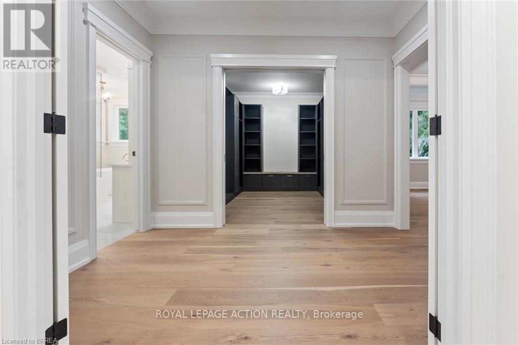 150 St Margarets Road, Hamilton, Ontario  L9G 2L2 - Photo 23 - X12740282