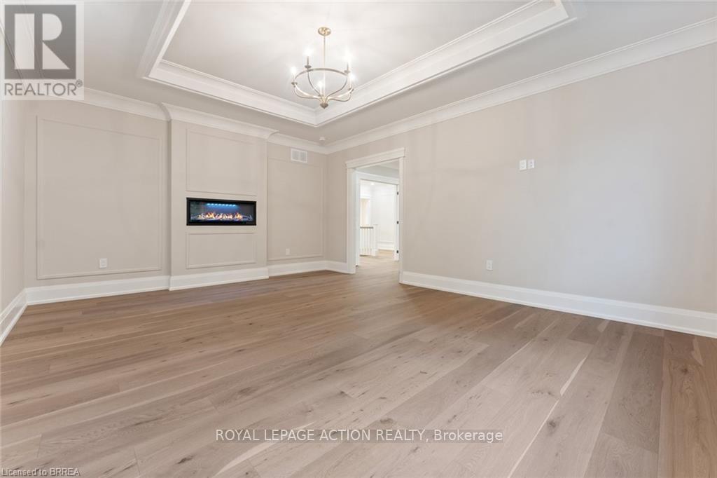 150 St Margarets Road, Hamilton, Ontario  L9G 2L2 - Photo 25 - X12740282