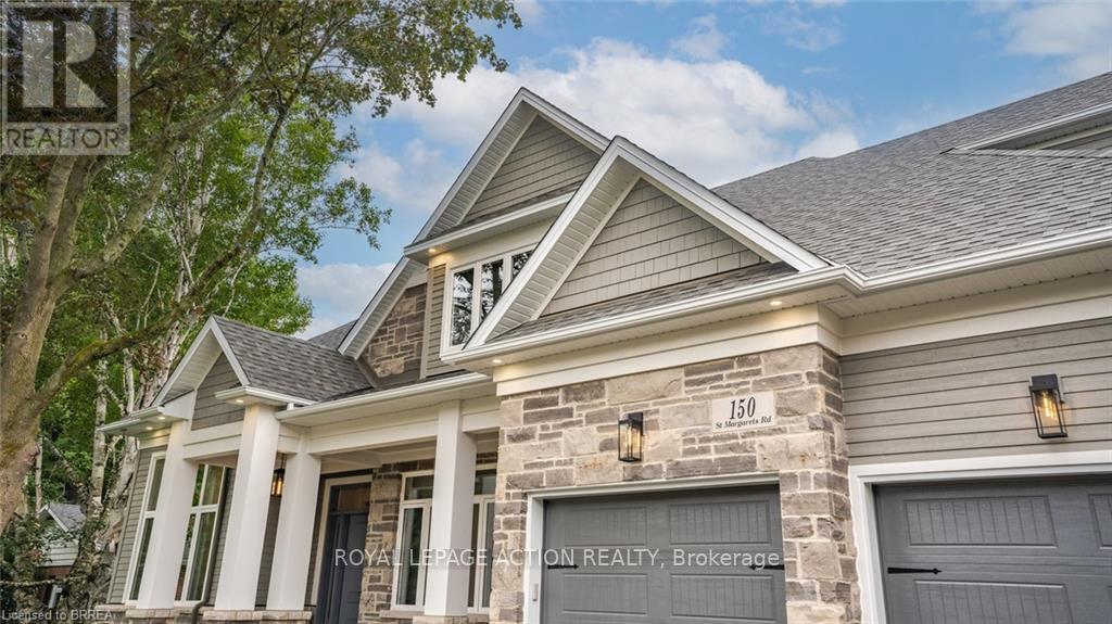 150 St Margarets Road, Hamilton, Ontario  L9G 2L2 - Photo 3 - X12740282