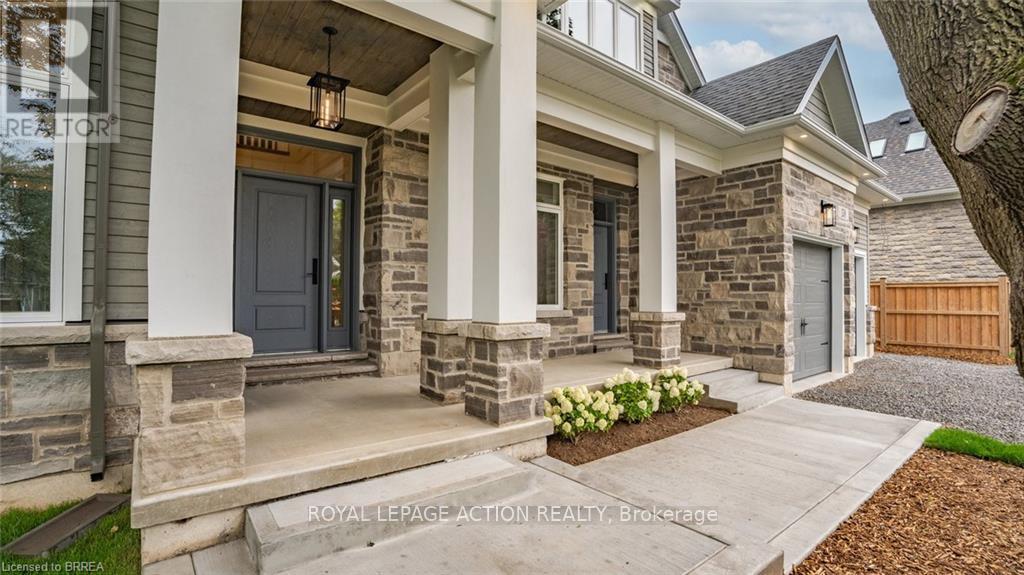 150 St Margarets Road, Hamilton, Ontario  L9G 2L2 - Photo 4 - X12740282