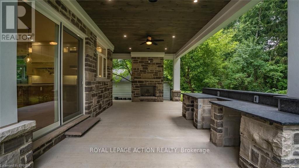 150 St Margarets Road, Hamilton, Ontario  L9G 2L2 - Photo 40 - X12740282