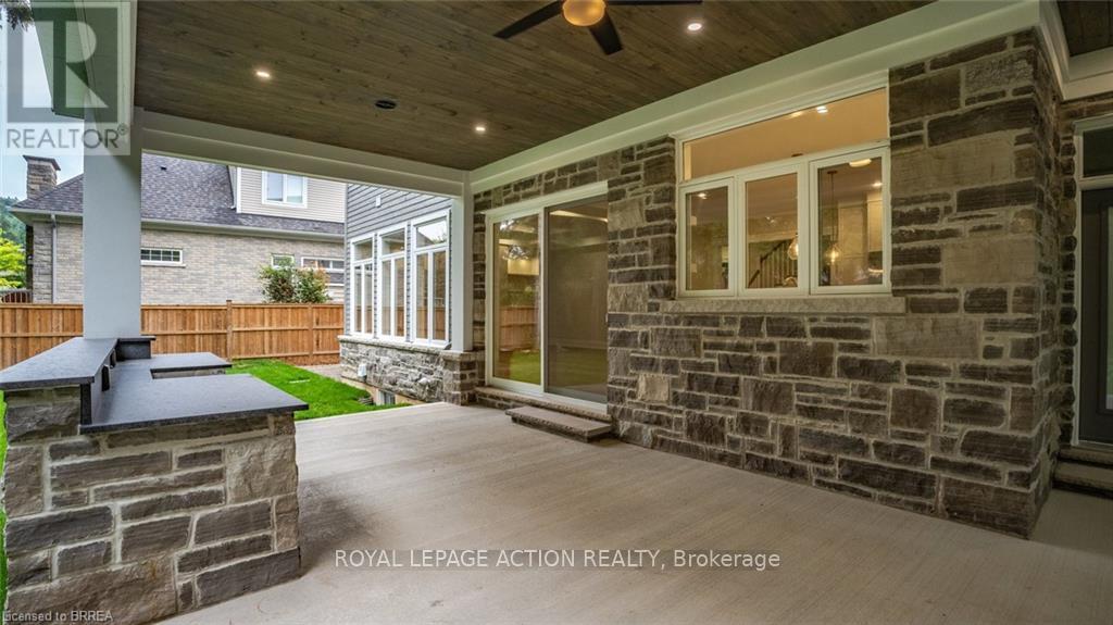 150 St Margarets Road, Hamilton, Ontario  L9G 2L2 - Photo 41 - X12740282