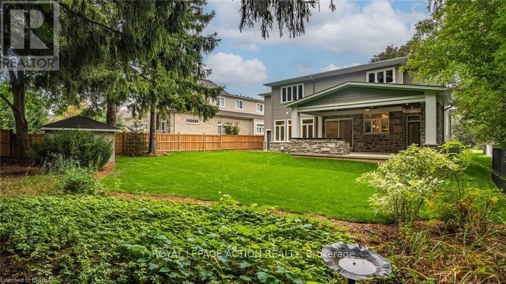 150 St Margarets Road, Hamilton, Ontario  L9G 2L2 - Photo 44 - X12740282