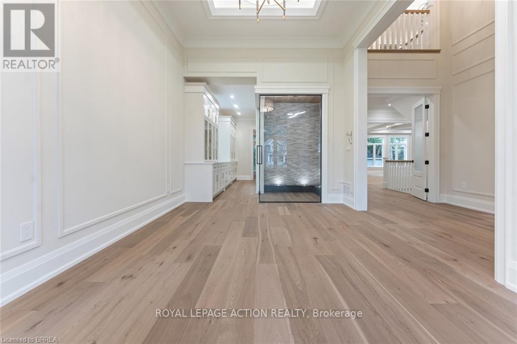 150 St Margarets Road, Hamilton, Ontario  L9G 2L2 - Photo 9 - X12740282