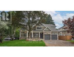 150 ST MARGARETS ROAD, Hamilton, Ontario