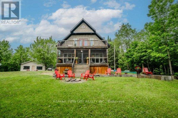 5 BRIDGE ROAD, Magnetawan, Ontario