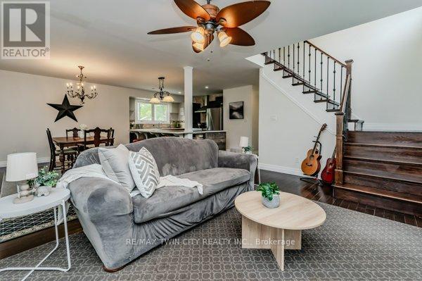 5 Bridge Road, Magnetawan, Ontario  P0A 1P0 - Photo 12 - X12740302