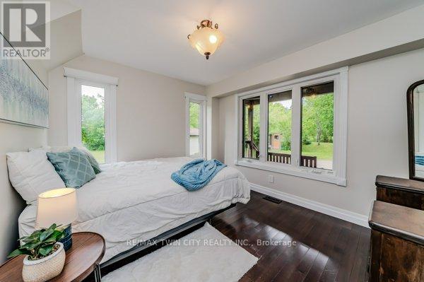 5 Bridge Road, Magnetawan, Ontario  P0A 1P0 - Photo 21 - X12740302