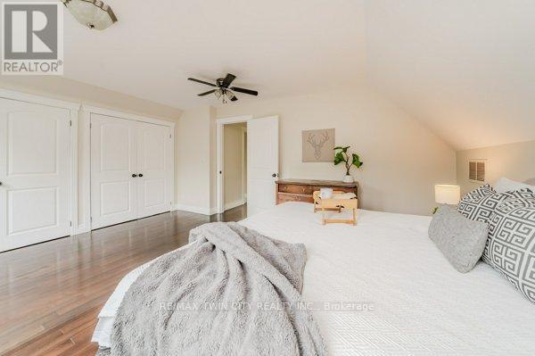 5 Bridge Road, Magnetawan, Ontario  P0A 1P0 - Photo 24 - X12740302