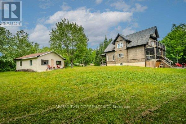 5 Bridge Road, Magnetawan, Ontario  P0A 1P0 - Photo 27 - X12740302