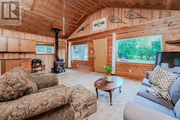 5 Bridge Road, Magnetawan, Ontario  P0A 1P0 - Photo 30 - X12740302