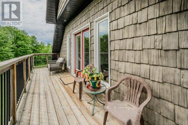 5 Bridge Road, Magnetawan, Ontario  P0A 1P0 - Photo 35 - X12740302