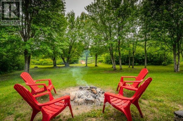 5 Bridge Road, Magnetawan, Ontario  P0A 1P0 - Photo 38 - X12740302