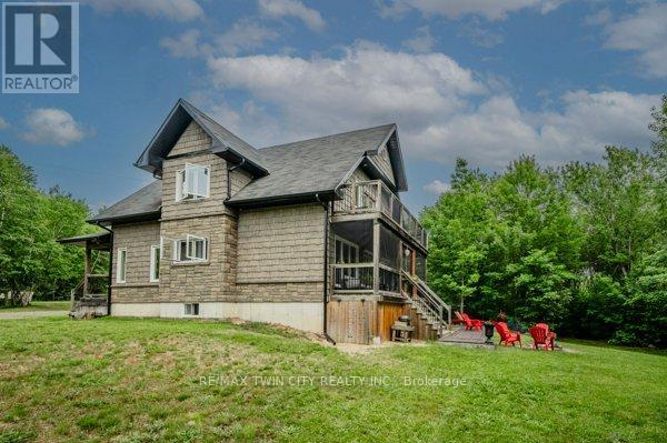 5 Bridge Road, Magnetawan, Ontario  P0A 1P0 - Photo 39 - X12740302