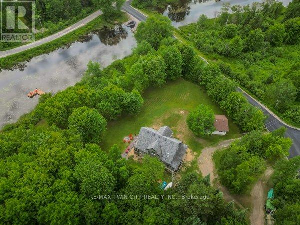 5 Bridge Road, Magnetawan, Ontario  P0A 1P0 - Photo 42 - X12740302