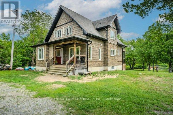 5 Bridge Road, Magnetawan, Ontario  P0A 1P0 - Photo 5 - X12740302