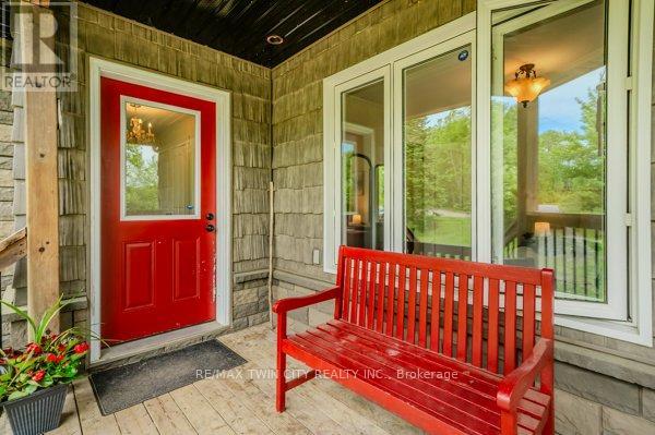 5 Bridge Road, Magnetawan, Ontario  P0A 1P0 - Photo 8 - X12740302