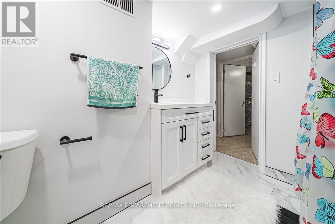 143 Fairfield Avenue, Hamilton, Ontario  L8H 5H3 - Photo 20 - X12740314