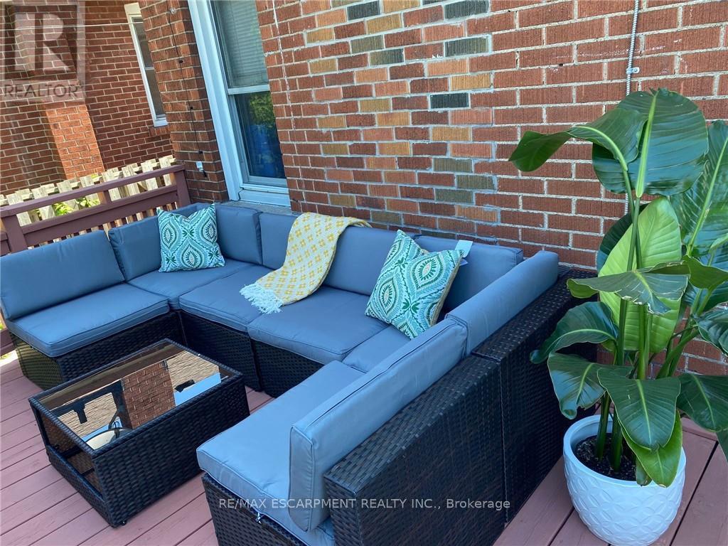 143 Fairfield Avenue, Hamilton, Ontario  L8H 5H3 - Photo 26 - X12740314