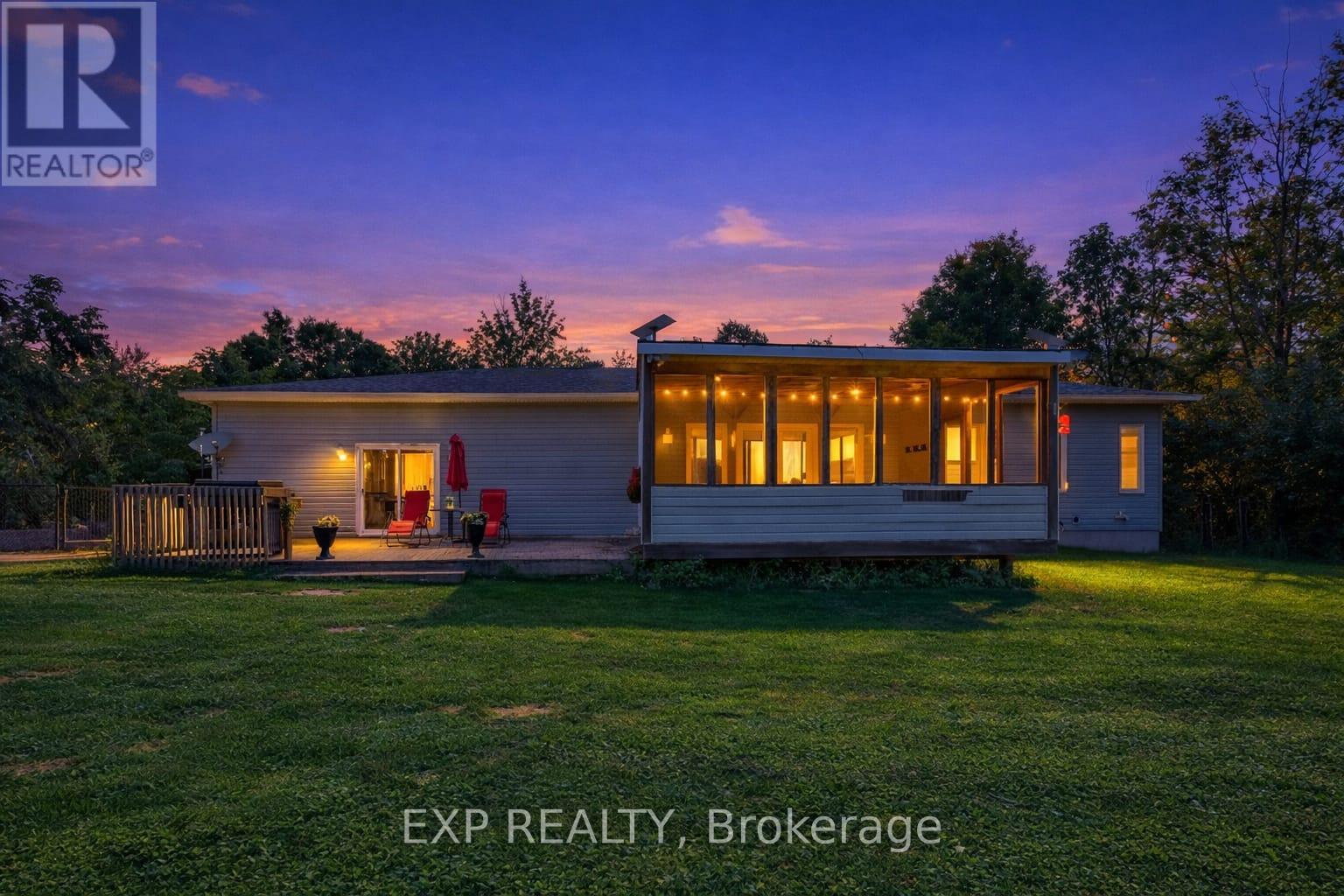 92 Tate's Bay Road, Trent Lakes, Ontario  K0M 1A0 - Photo 35 - X12740330