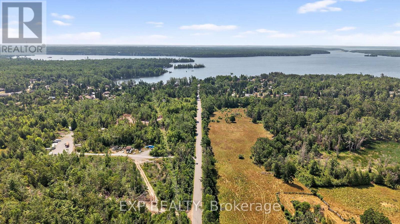 92 Tate's Bay Road, Trent Lakes, Ontario  K0M 1A0 - Photo 37 - X12740330